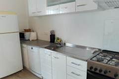 Apartman Zoranka a strandon Apartman 2 – Novi foto 5