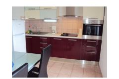 Apartmanok  Galeb Apartman 3 – Ap.A3-4os. foto 3