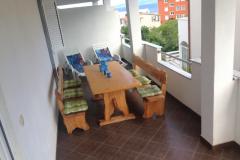 Apartmanok  Milas Apartman 4 – Ap.5+1(M2) foto 1