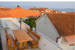 Apartmanok  Milas Apartman 1 – Luxury M6 foto 4
