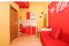 Apartmanok  Milas Apartman 2 – Ap. 5 M5 foto 2