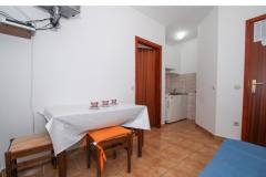 Apartmanok  Milas Apartman 5 – Ap.4 M4 foto 3