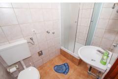 Apartmanok  Milas Apartman 5 – Ap.4 M4 foto 4