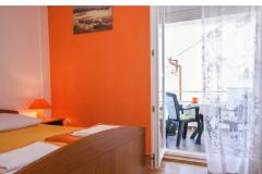Apartmanok  Milas Apartman 3 – Studio3 M3 foto 1