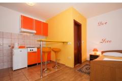 Apartmanok  Milas Apartman 3 – Studio3 M3 foto 2