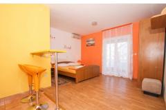 Apartmanok  Milas Apartman 3 – Studio3 M3 foto 4