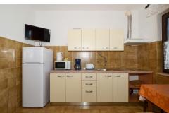 Apartmanok  Mirjana Apartman 1 foto 4