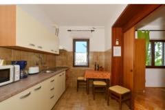 Apartmanok  Mirjana Apartman 1 foto 5