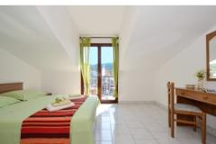 Apartmanok  Mirjana Apartman 2 foto 4