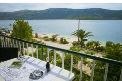 Apartmanok Alebic Apartman 1 – Crveni ap. foto 2