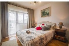 Apartmanok Alebic Apartman 1 – Crveni ap. foto 3