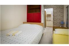 Apartmanok Ana Mastrinka Apartman 2 – A2 foto 2