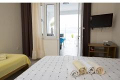 Apartmanok Ana Mastrinka Apartman 2 – A2 foto 3