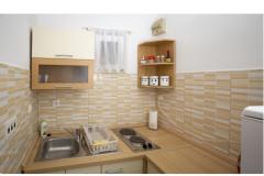Apartmanok Ana Mastrinka Apartman 2 – A2 foto 5