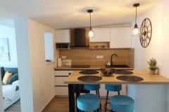 Apartmanok Ana Mastrinka Apartman 1 – A5 foto 1