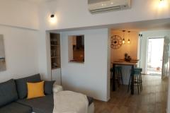 Apartmanok Ana Mastrinka Apartman 1 – A5 foto 3