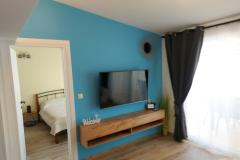 Apartmanok Ana Mastrinka Apartman 1 – A5 foto 5