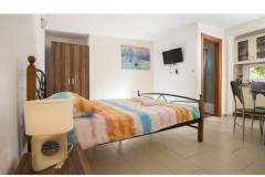 Apartmanok Ana Mastrinka Apartman 3 – A4 foto 1