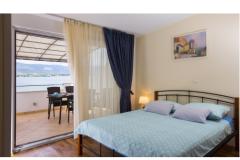 Apartmanok Ana Mastrinka Apartman 3 – A4 foto 4