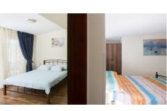Apartmanok Ana Mastrinka Apartman 3 – A4 foto 5