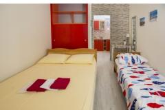 Apartmanok Ana Mastrinka Apartman 4 – A3 foto 2