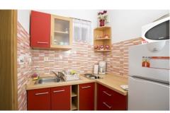 Apartmanok Ana Mastrinka Apartman 4 – A3 foto 3