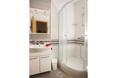 Apartmanok Ana Mastrinka Apartman 4 – A3 foto 5