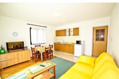 Apartmanok Aniva Apartman 1 – A1 foto 1
