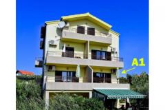 Apartmanok Aniva Apartman 1 – A1 foto 4
