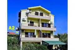 Apartmanok Aniva Apartman 2 – A2 foto 3