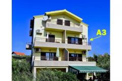 Apartmanok Aniva Apartman 3 – A3 foto 4