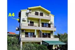 Apartmanok Aniva Apartman 4 – A4 foto 4