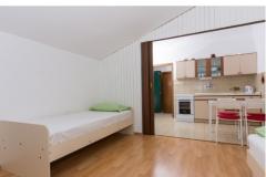 Apartmanok Anka Apartman 1 – Apartman 4 foto 3