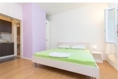 Apartmanok Anka Apartman 2 – Studio 1 foto 1