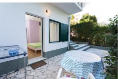 Apartmanok Anka Apartman 2 – Studio 1 foto 2