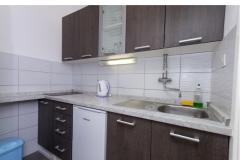 Apartmanok Anka Apartman 2 – Studio 1 foto 4