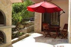 Apartmanok Ante  Apartman 4 – A2+1 foto 3