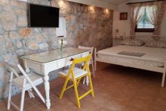 Apartmanok Antonia Apartman 1 – A1 foto 3