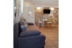 Apartmanok Antonia Apartman 1 – A1 foto 5