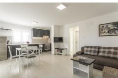 Apartmanok Antonia Apartman 2 – B1 foto 2