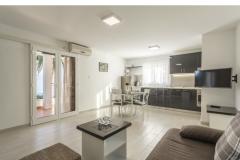 Apartmanok Antonia Apartman 2 – B1 foto 4