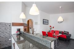 Apartmanok Antonia Apartman 3 – B2 foto 2