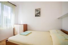 Apartmanok Antonia Apartman 3 – B2 foto 4