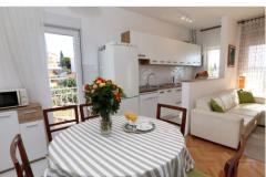 Apartmanok Bareta Apartman 1 – A1 foto 5