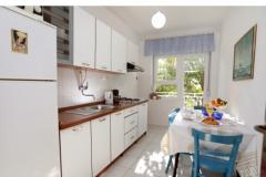 Apartmanok Bareta Apartman 2 – A2 foto 2