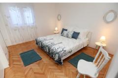 Apartmanok Bareta Apartman 2 – A2 foto 4