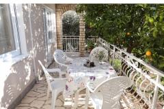 Apartmanok Bareta Apartman 2 – A2 foto 5