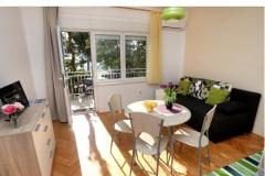 Apartmanok Bareta Apartman 3 – A3 foto 1
