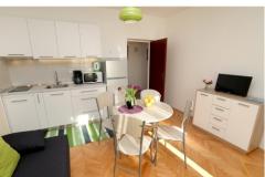Apartmanok Bareta Apartman 3 – A3 foto 3