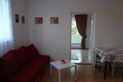 Apartmanok Bepa Apartman 1 – A2+2 foto 5